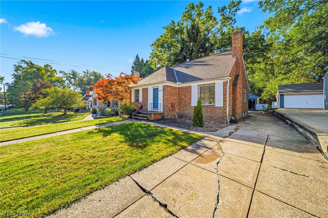 24015 Bruce Road