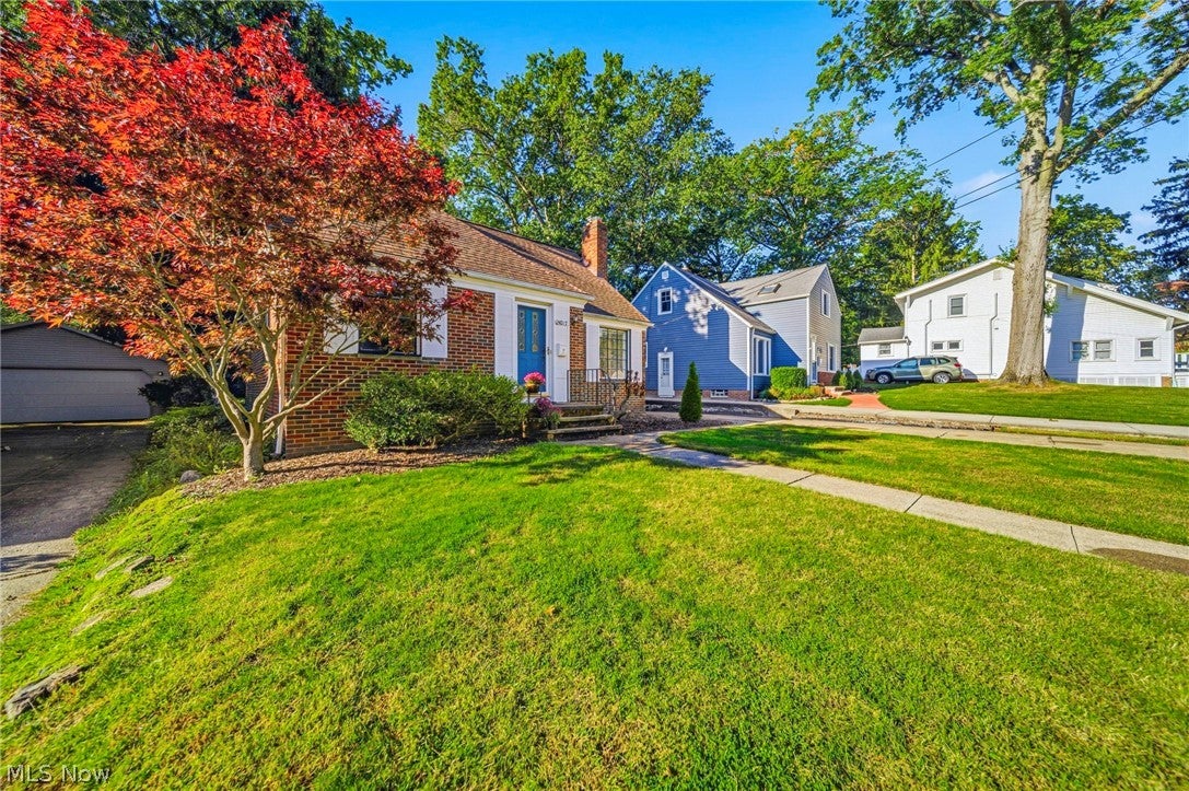 24015 Bruce Road