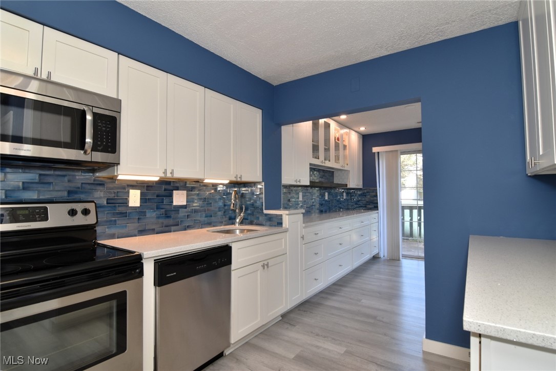 Fox Hollow/Woodhawk Condo Ph 2 - Residential