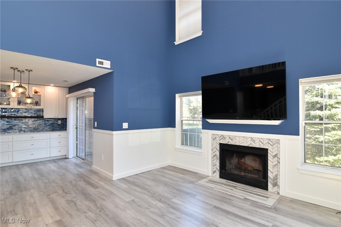 Fox Hollow/Woodhawk Condo Ph 2 - Residential