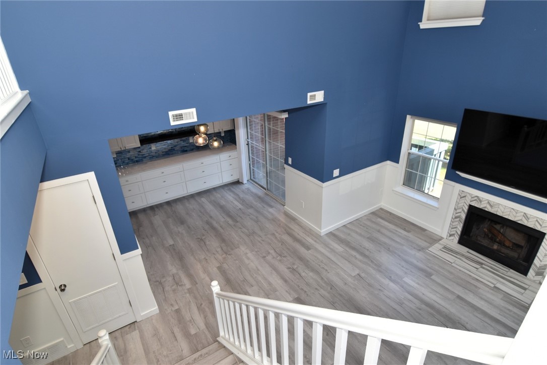 Fox Hollow/Woodhawk Condo Ph 2 - Residential