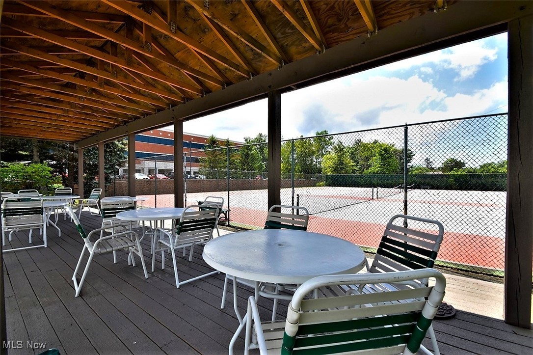 Fox Hollow/Woodhawk Condo Ph 2 - Residential