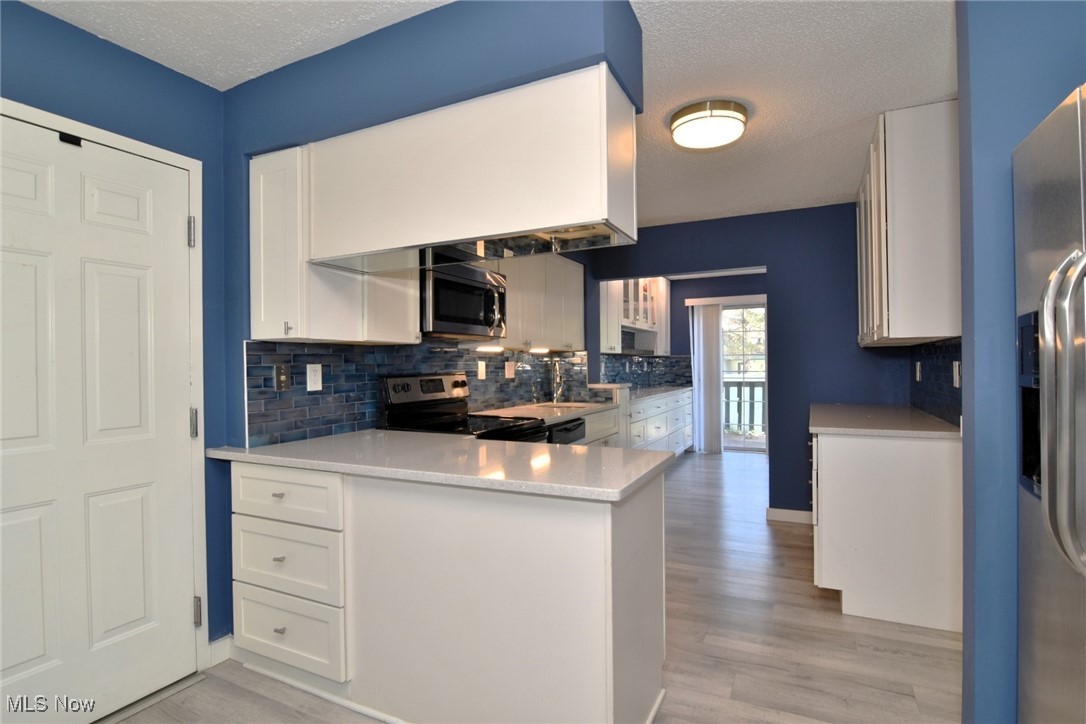 Fox Hollow/Woodhawk Condo Ph 2 - Residential