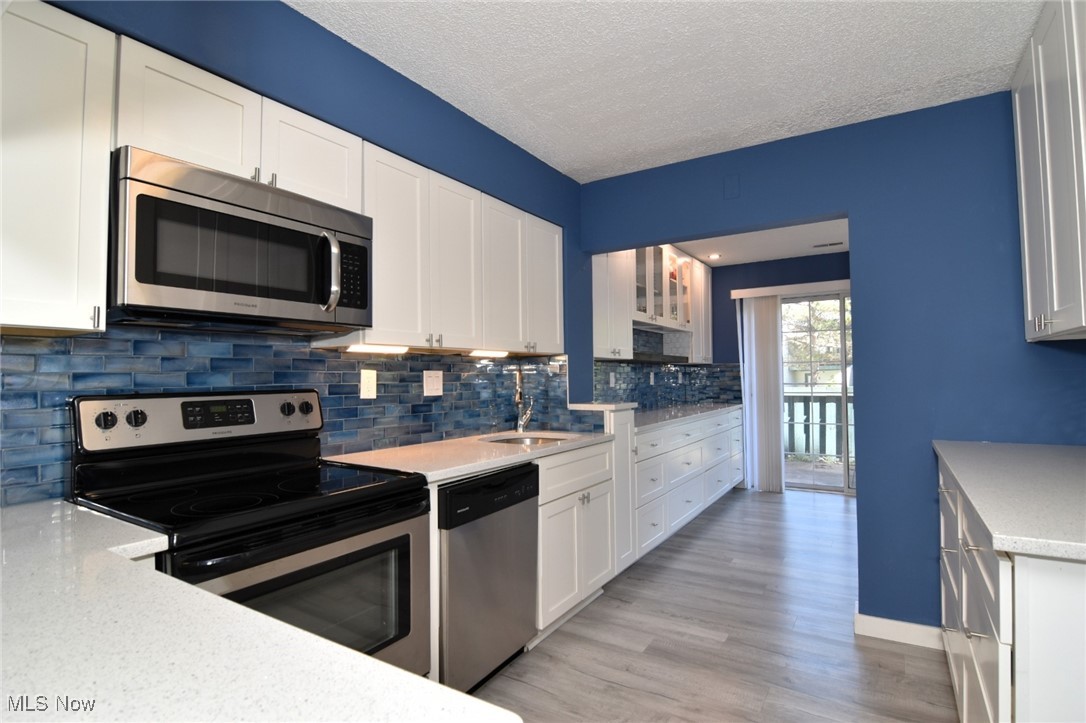 Fox Hollow/Woodhawk Condo Ph 2 - Residential