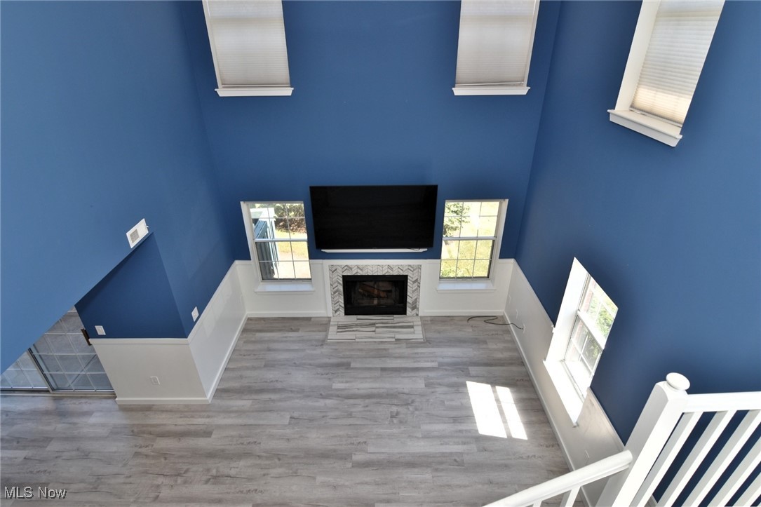 Fox Hollow/Woodhawk Condo Ph 2 - Residential