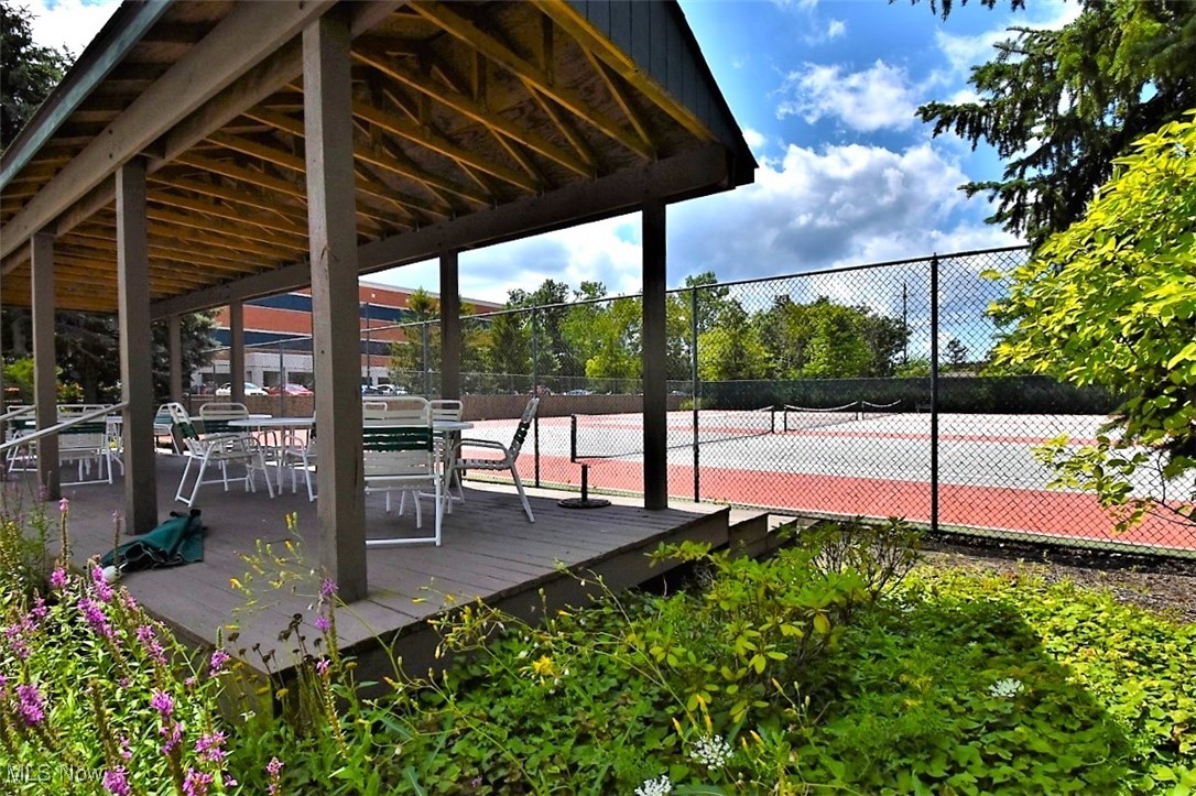 Fox Hollow/Woodhawk Condo Ph 2 - Residential