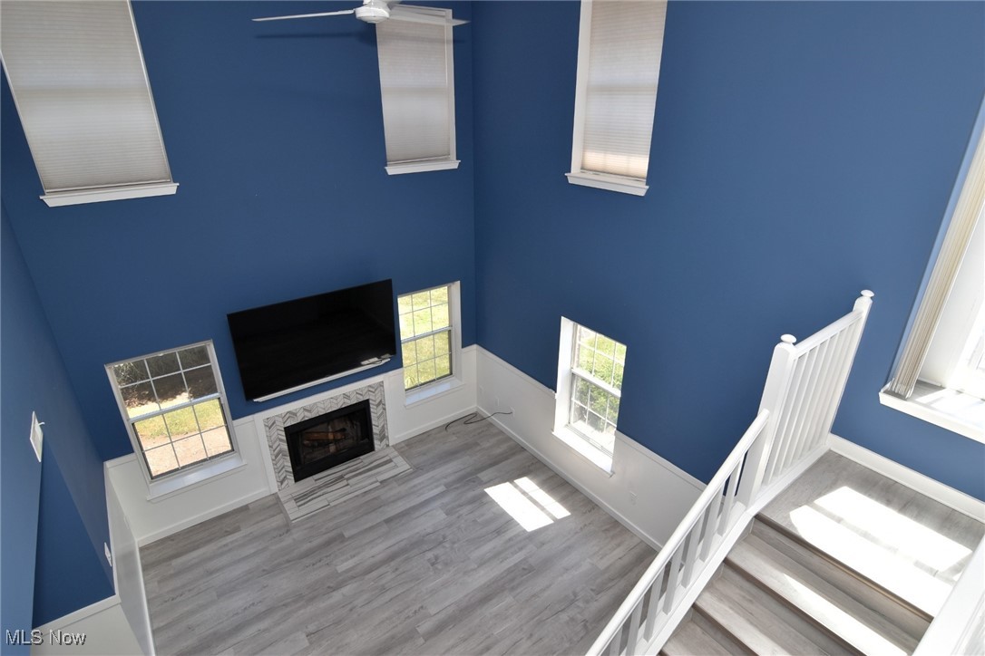 Fox Hollow/Woodhawk Condo Ph 2 - Residential