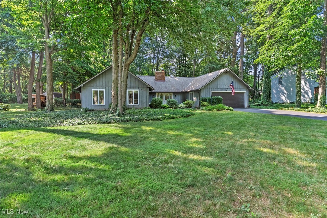 Welcome to 10243 Cherry Hill Dr. in beautiful Concord!
This charming ranch offers the ease of one-floor living in a peaceful and desirable neighborhood. Featuring 4 spacious bedrooms, this home is ideal for families or those looking to spread out. Step into the inviting living room where vaulted ceilings and a wood-burning fireplace create a warm, open atmosphere.
The updated kitchen boasts modern finishes and is ready for your next dinner party or quiet night in. Outside, enjoy your own slice of nature with a private, park-like backyard, complete with a brand new deck—perfect for relaxing, entertaining, or simply enjoying the serenity.
Tucked away on a quiet street, this home offers a rare combination of privacy, comfort, and convenience. Don’t miss your chance to own this Concord gem!