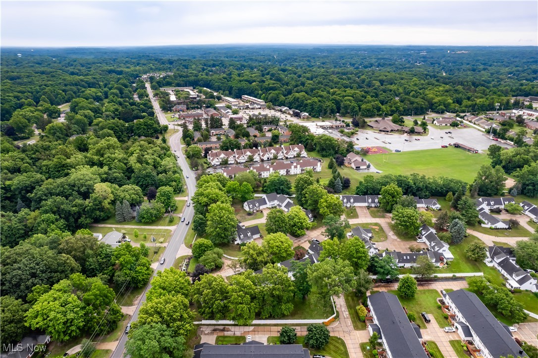 Concord Commons Condo - Residential