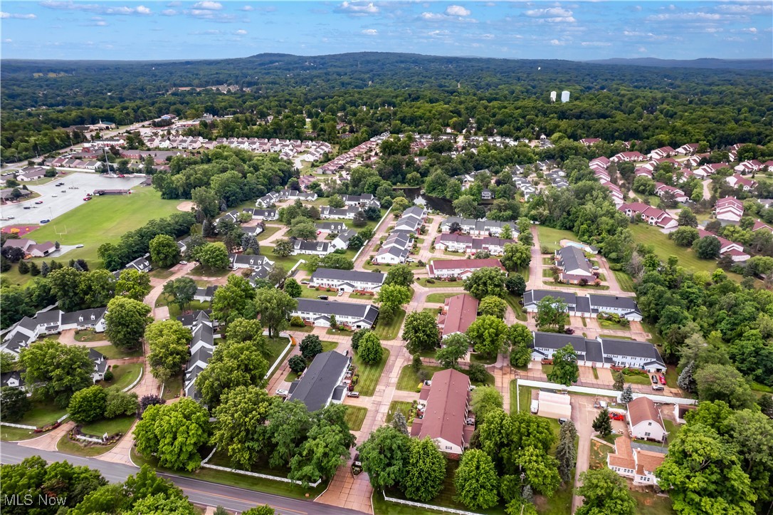 Concord Commons Condo - Residential