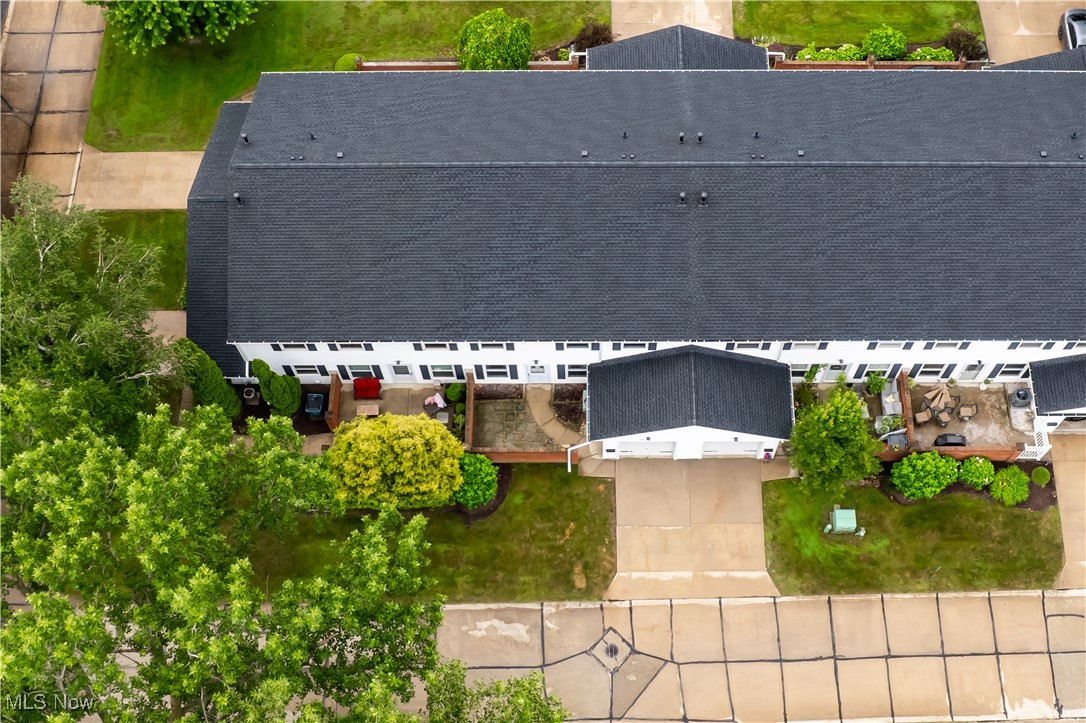 Concord Commons Condo - Residential