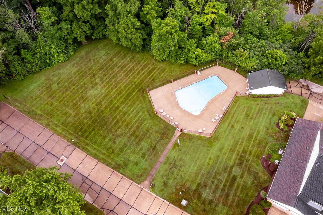 Concord Commons Condo - Residential