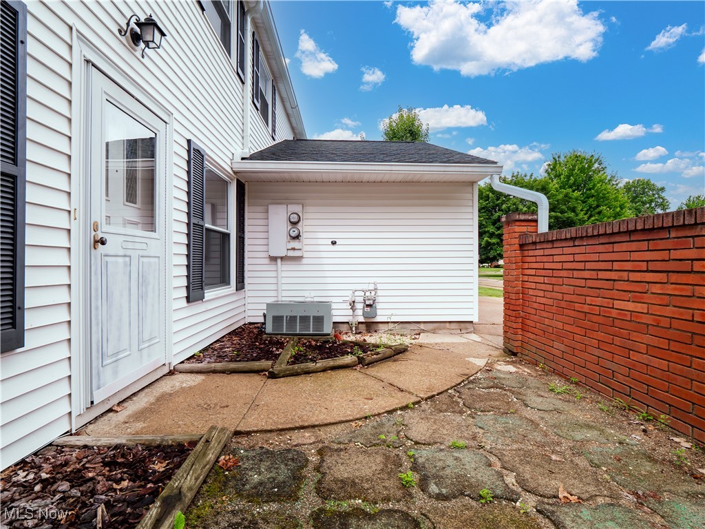 Concord Commons Condo - Residential