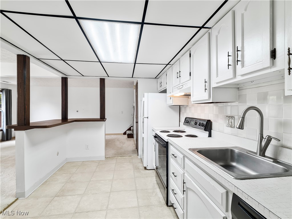 Concord Commons Condo - Residential