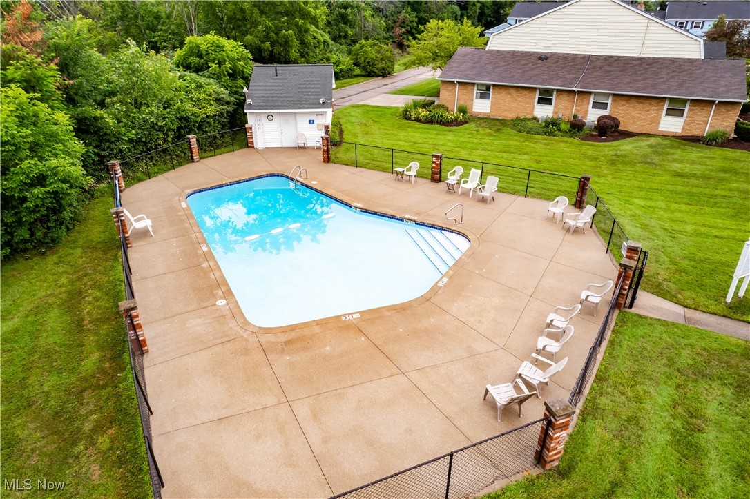 Concord Commons Condo - Residential