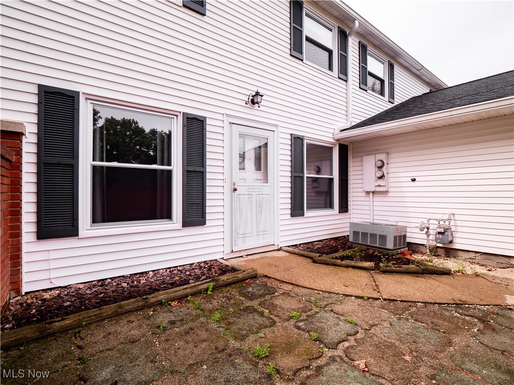 Concord Commons Condo - Residential