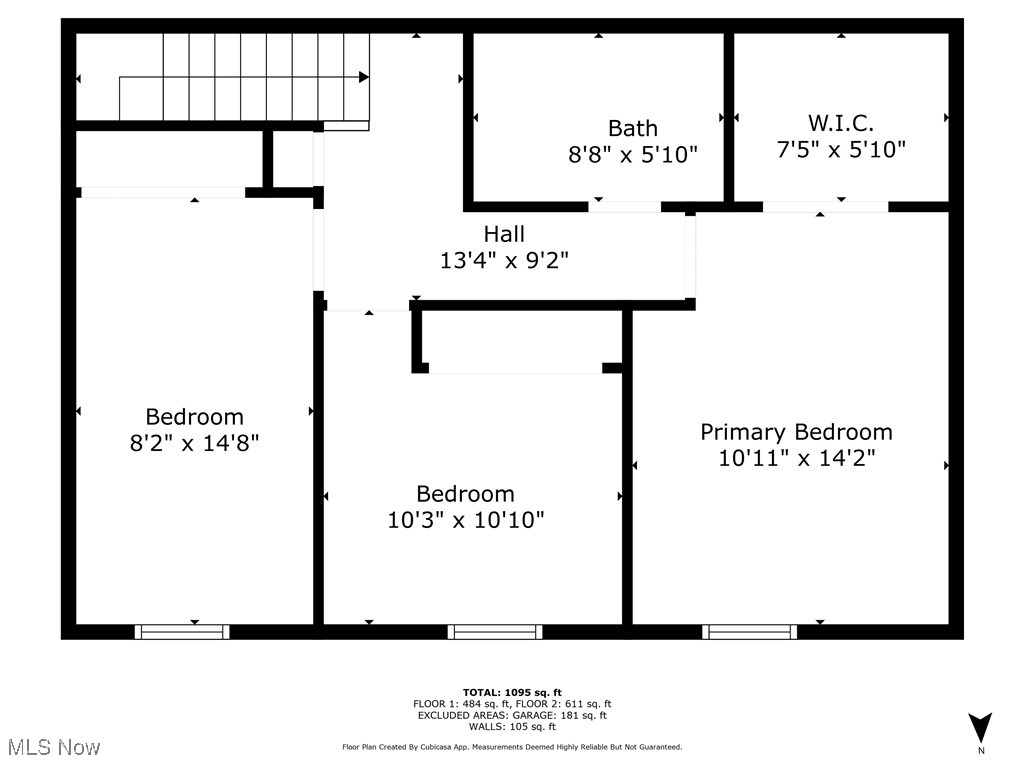 Concord Commons Condo - Residential