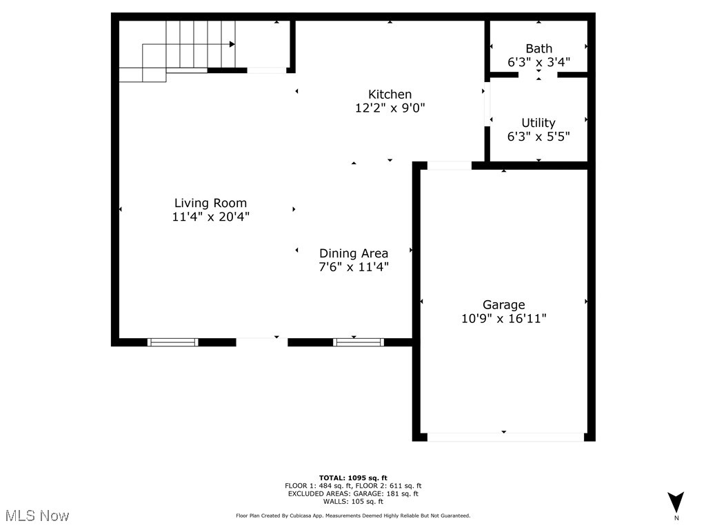Concord Commons Condo - Residential