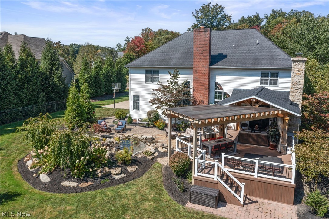 6585 Dorset Lane