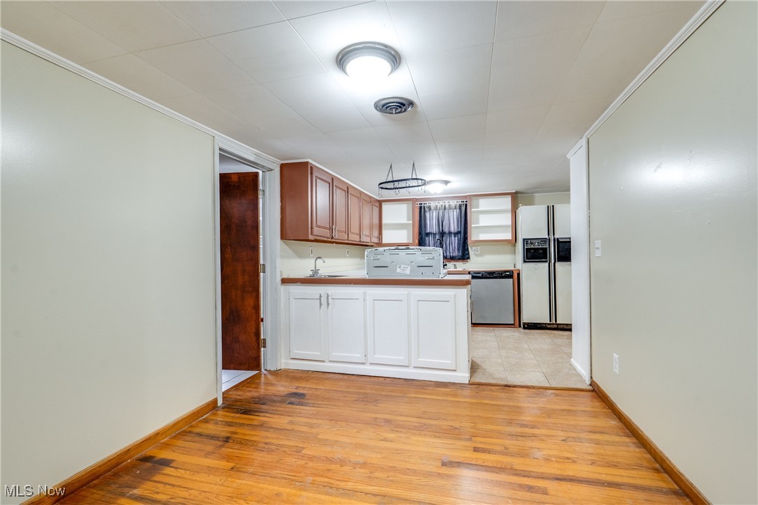 Johnson Heights - Residential