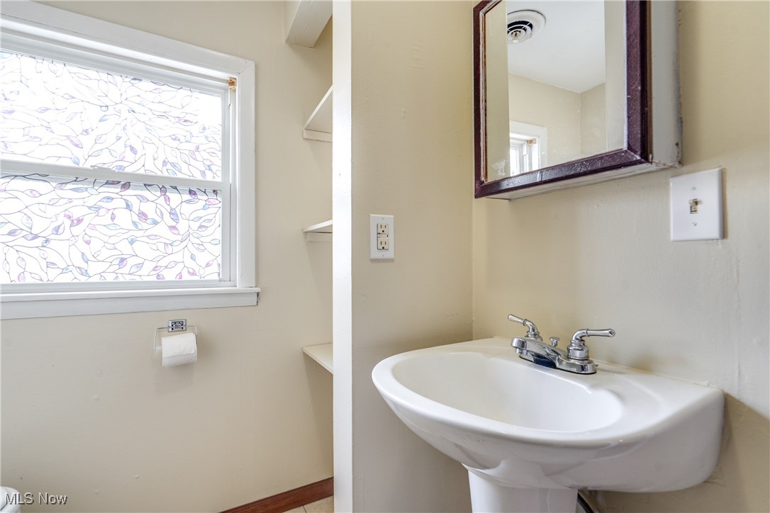 Johnson Heights - Residential