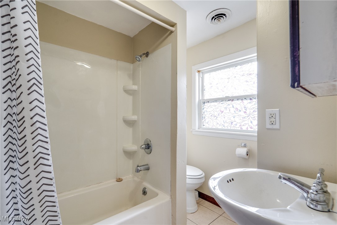 Johnson Heights - Residential