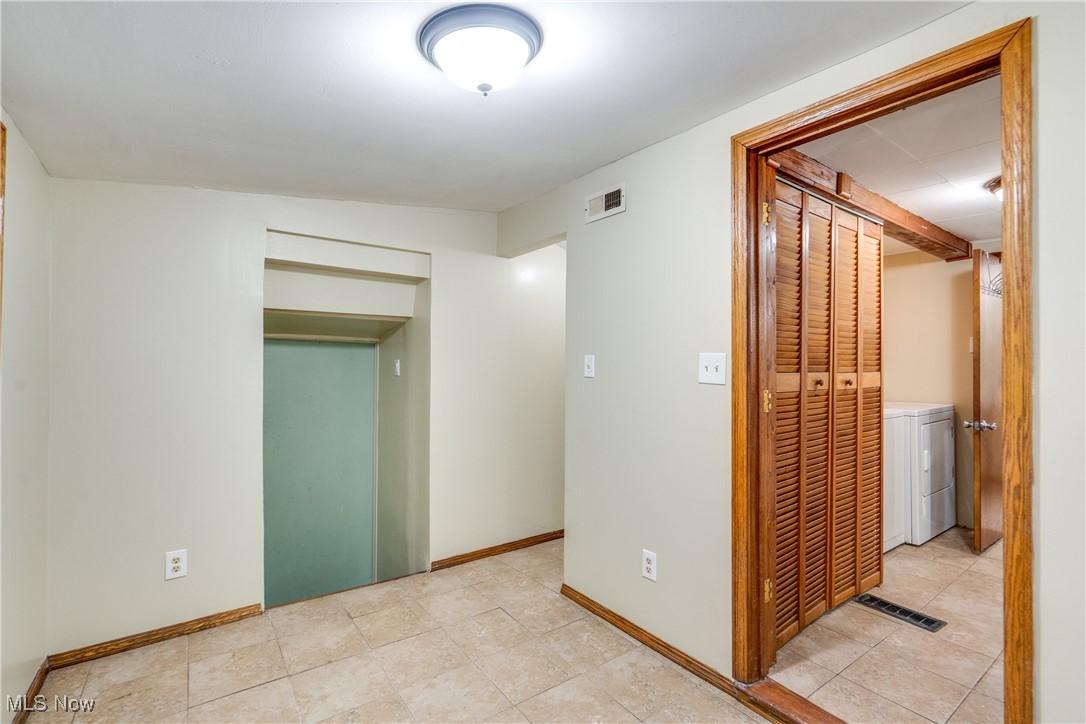 Johnson Heights - Residential