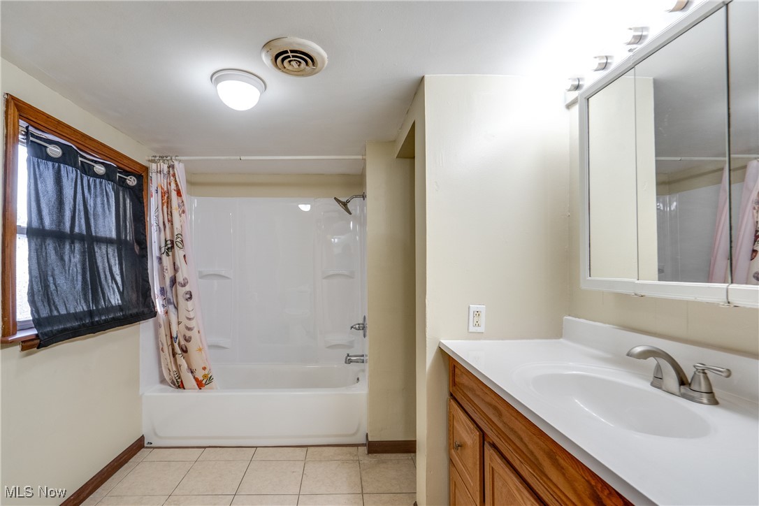 Johnson Heights - Residential