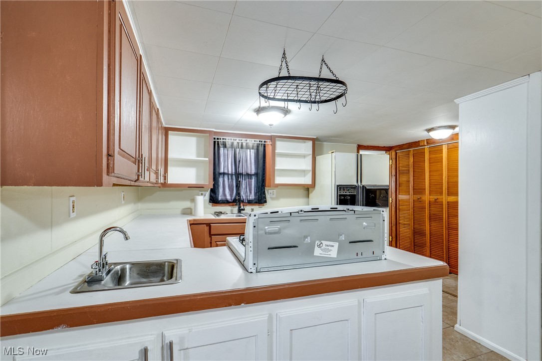 Johnson Heights - Residential