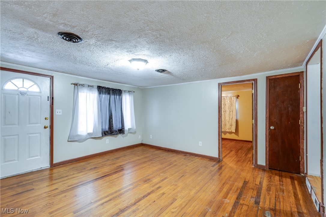 Johnson Heights - Residential