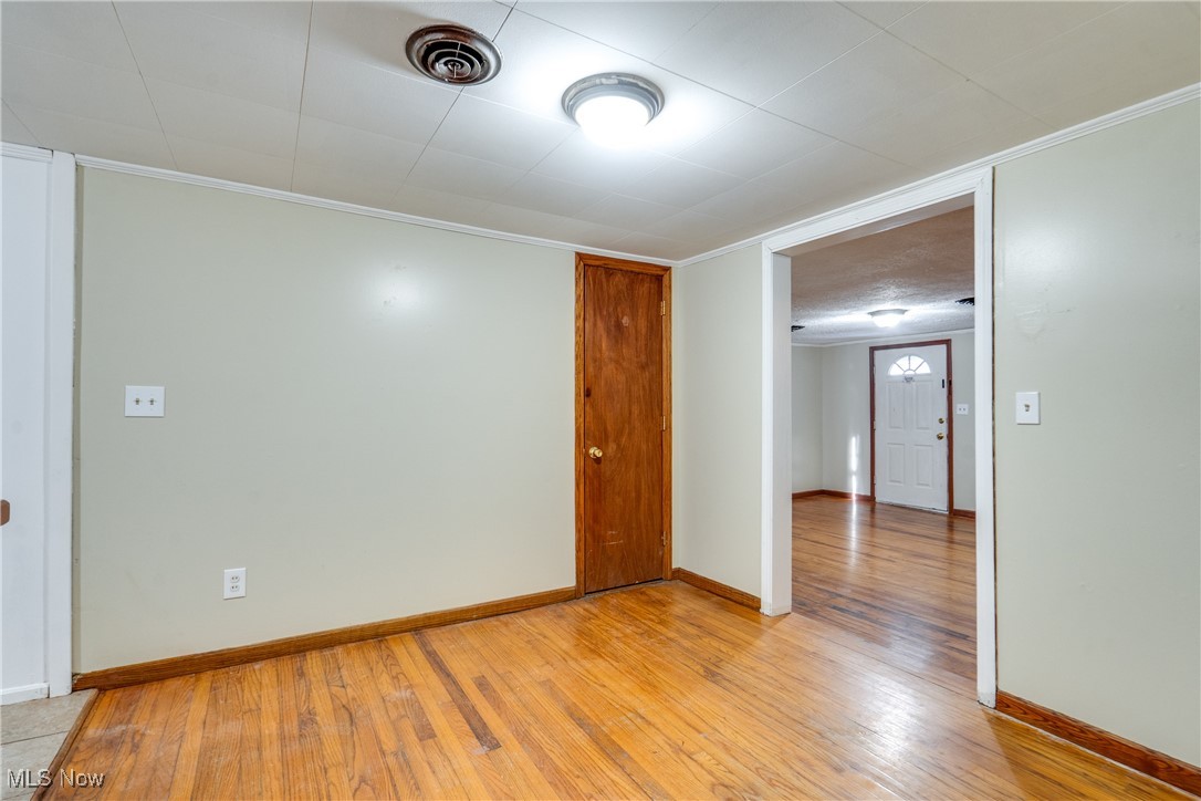 Johnson Heights - Residential