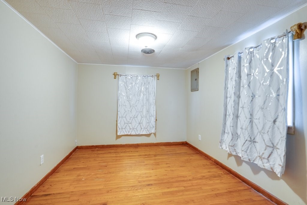 Johnson Heights - Residential