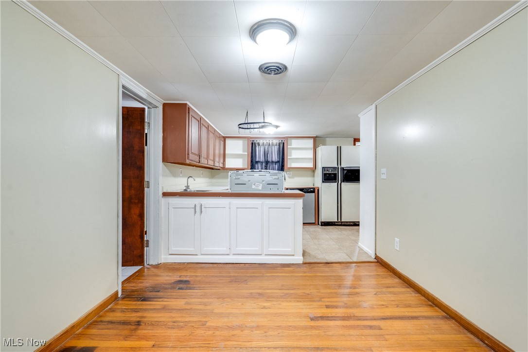 Johnson Heights - Residential