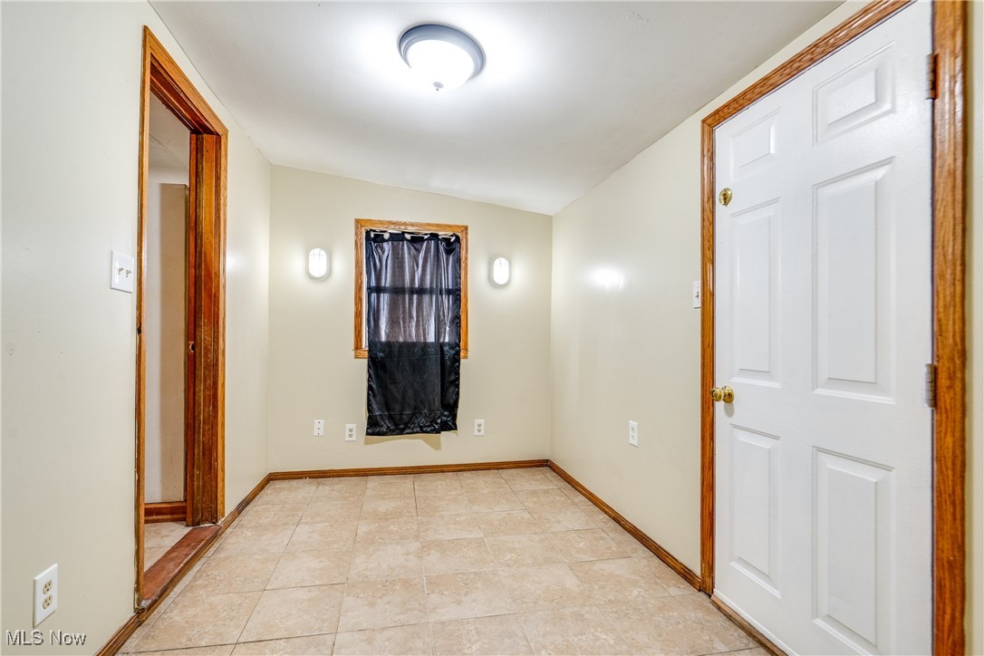 Johnson Heights - Residential