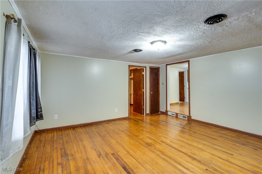 Johnson Heights - Residential