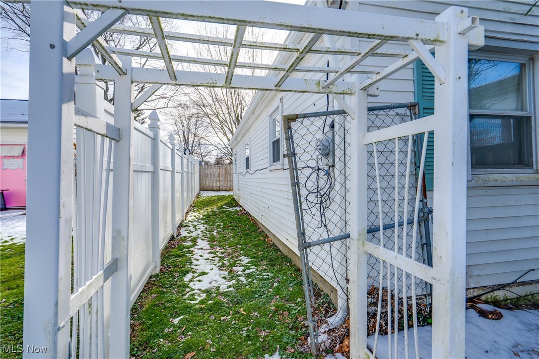 Johnson Heights - Residential