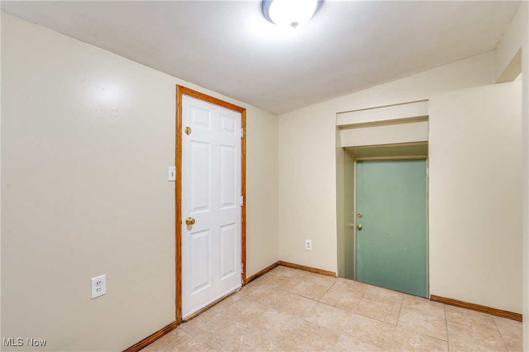 Johnson Heights - Residential