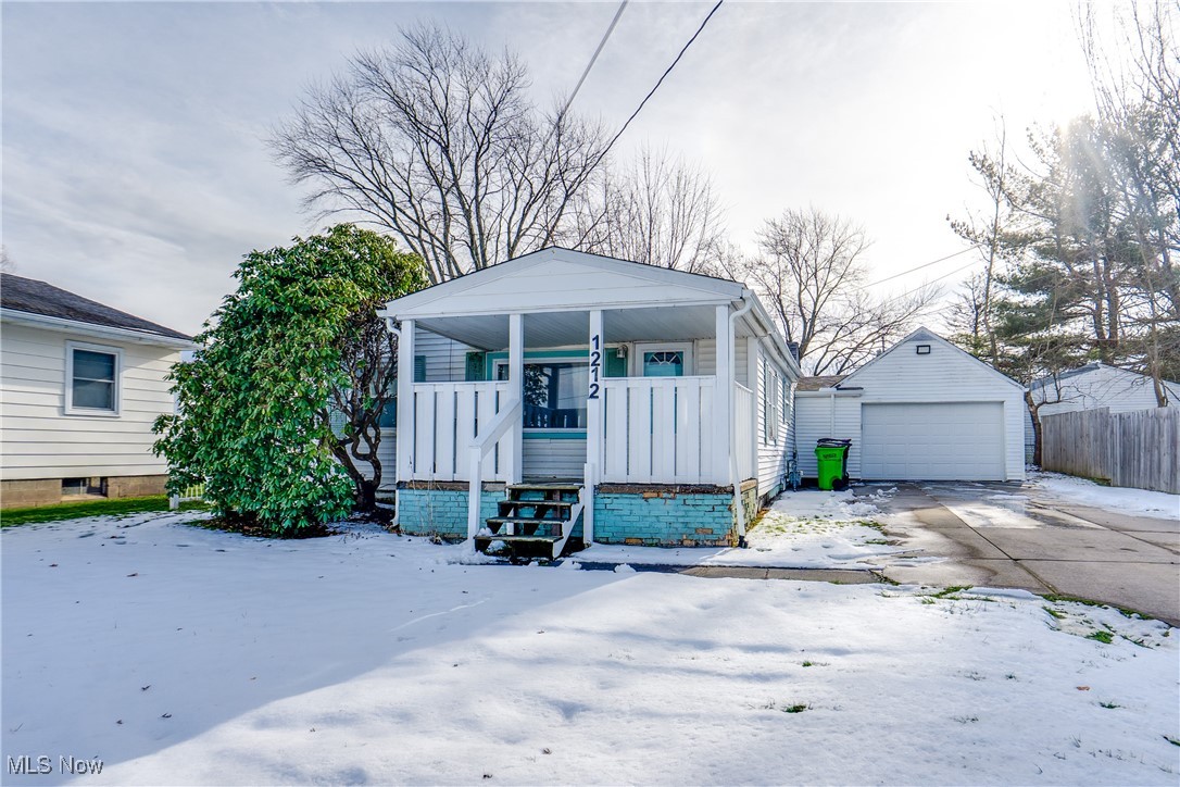 Johnson Heights - Residential