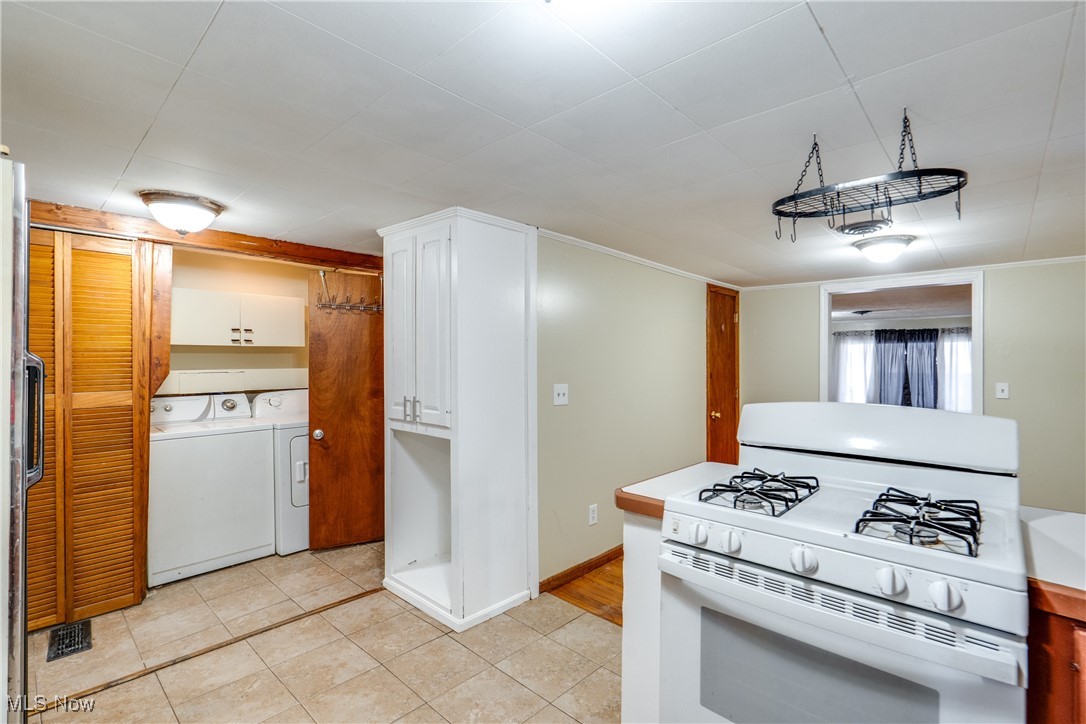 Johnson Heights - Residential