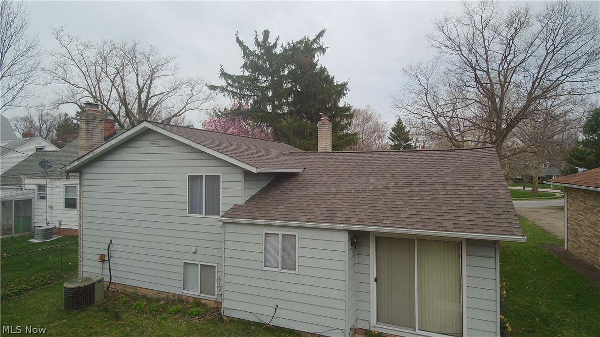 Brookwood Bch Estates 02/Corn - Residential