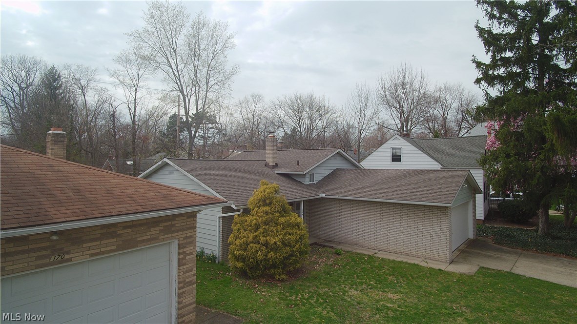 Brookwood Bch Estates 02/Corn - Residential