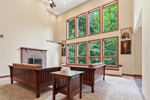Tiny photo for 3199 Blake Road, Wadsworth, OH 44281 (MLS # 5237675)