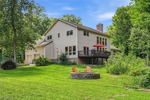 Tiny photo for 3199 Blake Road, Wadsworth, OH 44281 (MLS # 5237675)