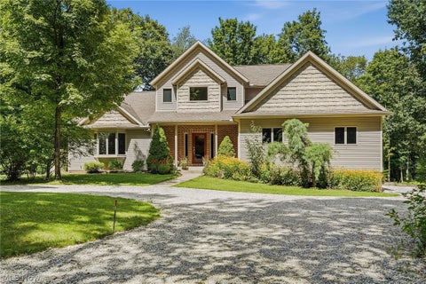 Photo of 3199 Blake Road, Wadsworth, OH 44281 (MLS # 5237675)