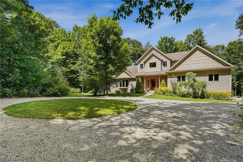 Tiny photo for 3199 Blake Road, Wadsworth, OH 44281 (MLS # 5237675)