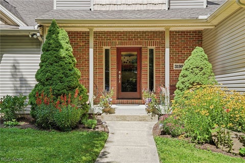 Tiny photo for 3199 Blake Road, Wadsworth, OH 44281 (MLS # 5237675)
