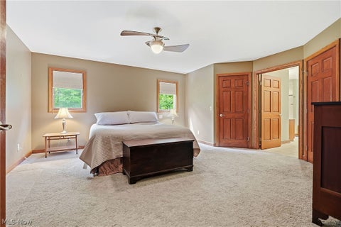 Tiny photo for 3199 Blake Road, Wadsworth, OH 44281 (MLS # 5237675)