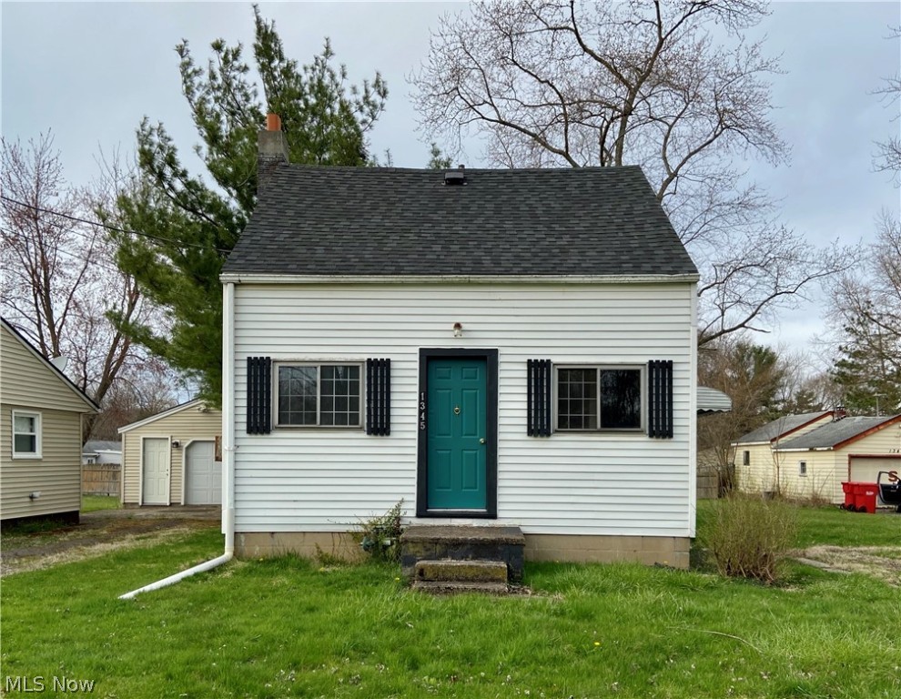 Fair Acres - Residential