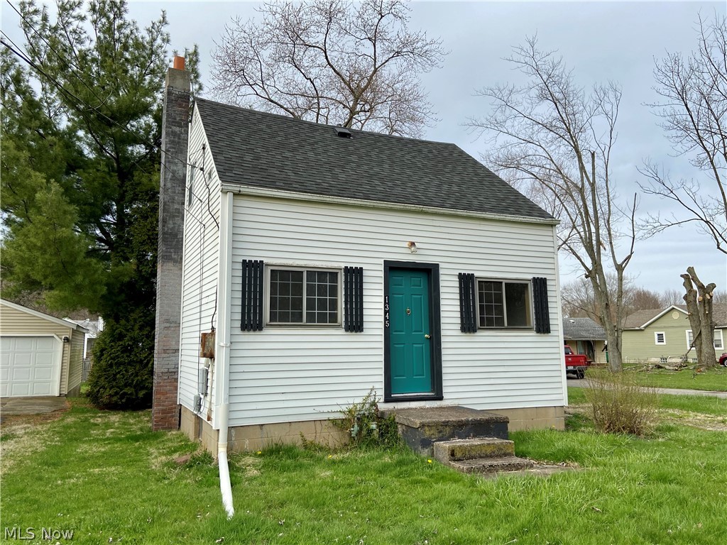 Fair Acres - Residential