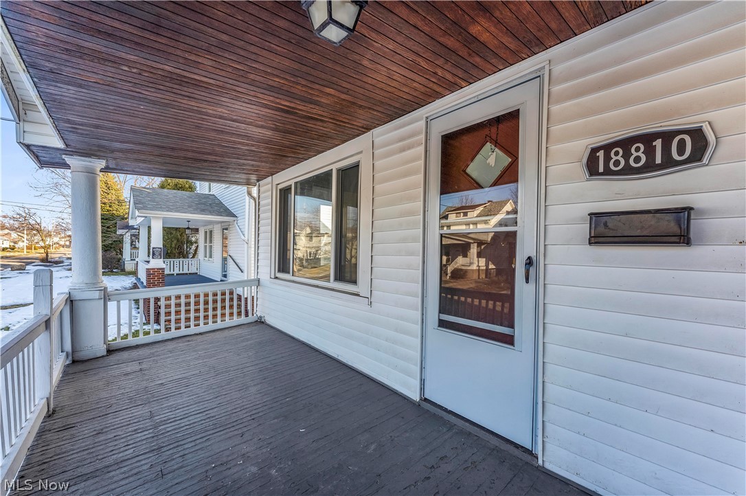 Berwick Ext - Residential Lease